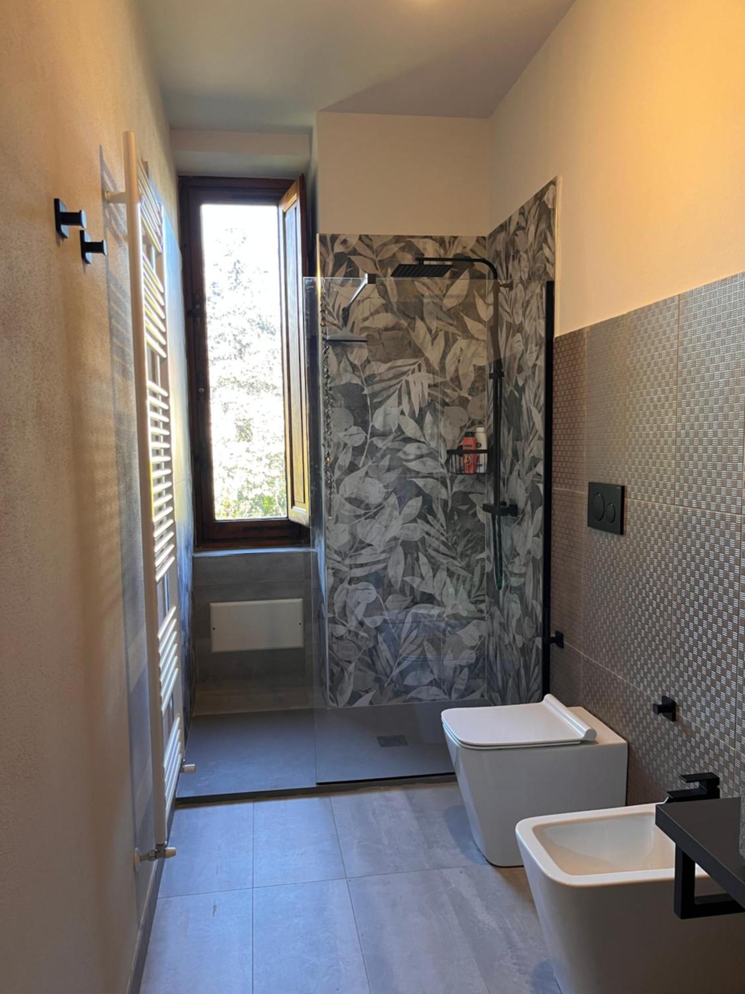 Villa Del Castanar Maccagno ภายนอก รูปภาพ