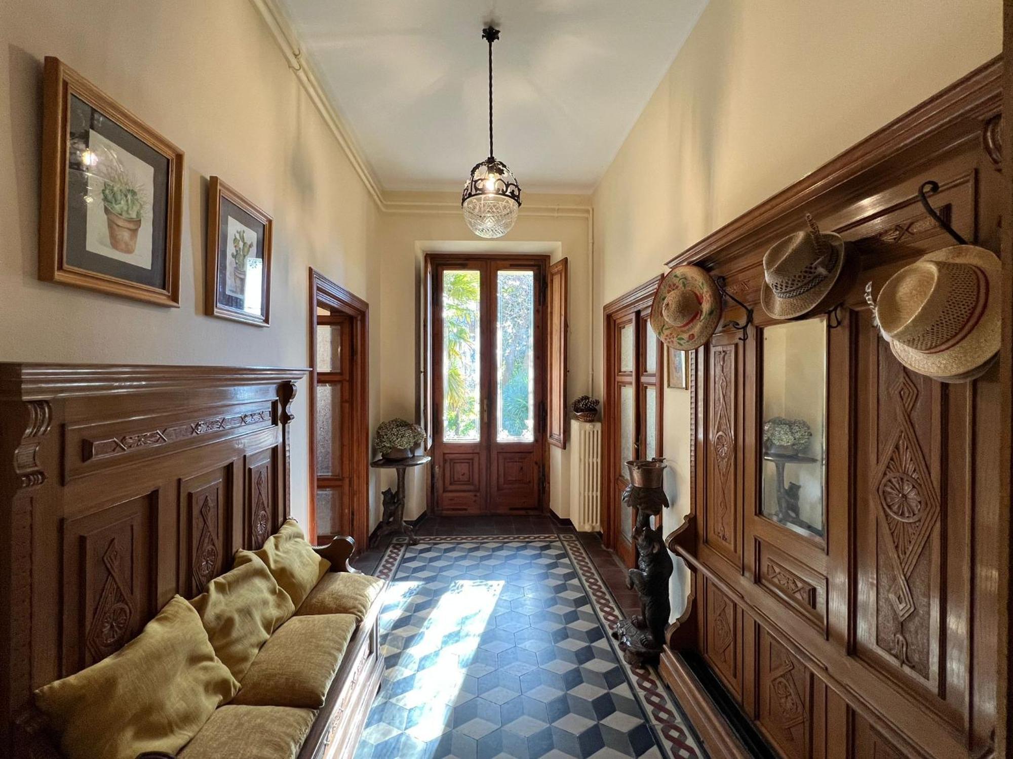 Villa Del Castanar Maccagno ภายนอก รูปภาพ
