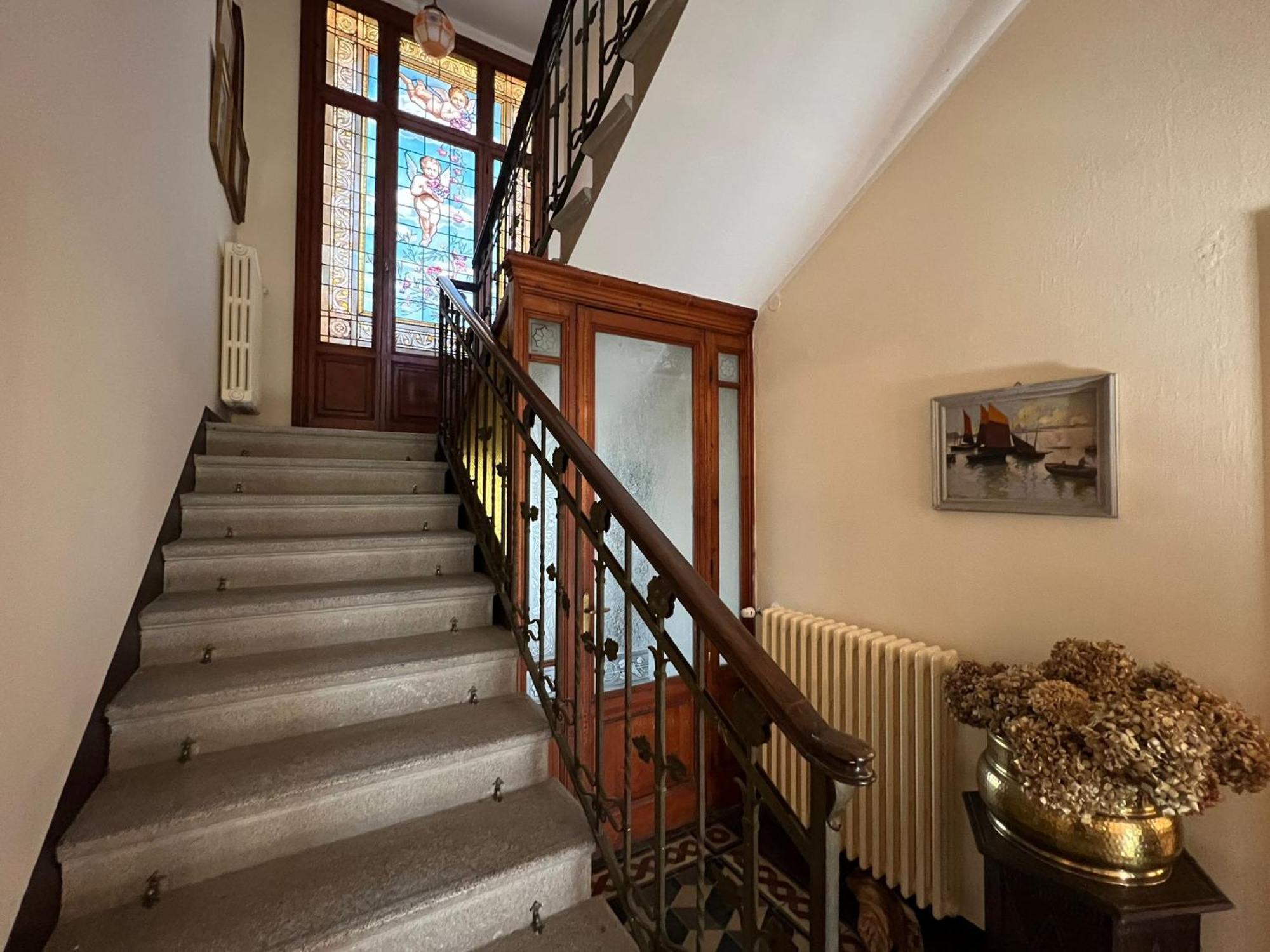 Villa Del Castanar Maccagno ภายนอก รูปภาพ