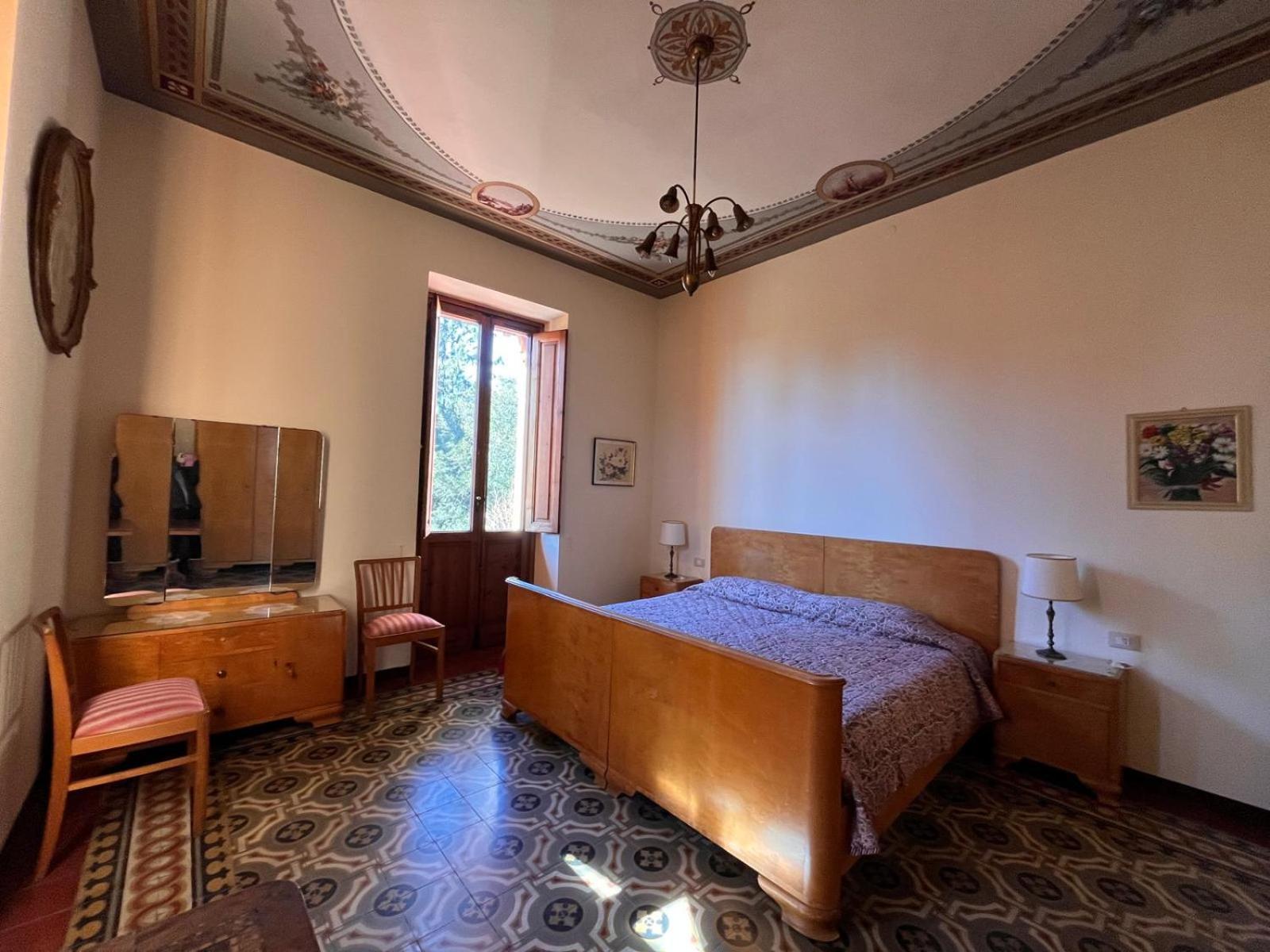 Villa Del Castanar Maccagno ภายนอก รูปภาพ