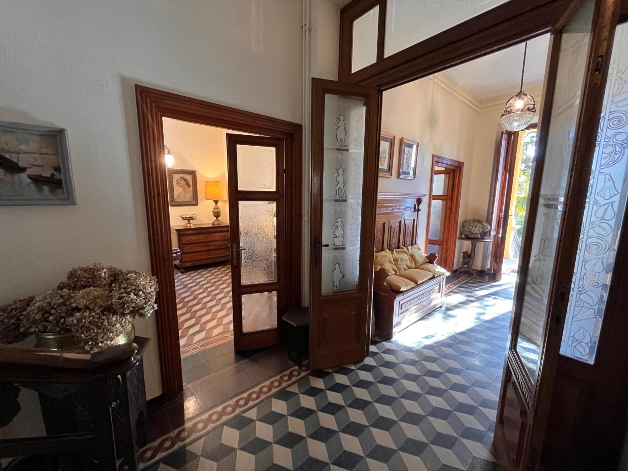 Villa Del Castanar Maccagno ภายนอก รูปภาพ