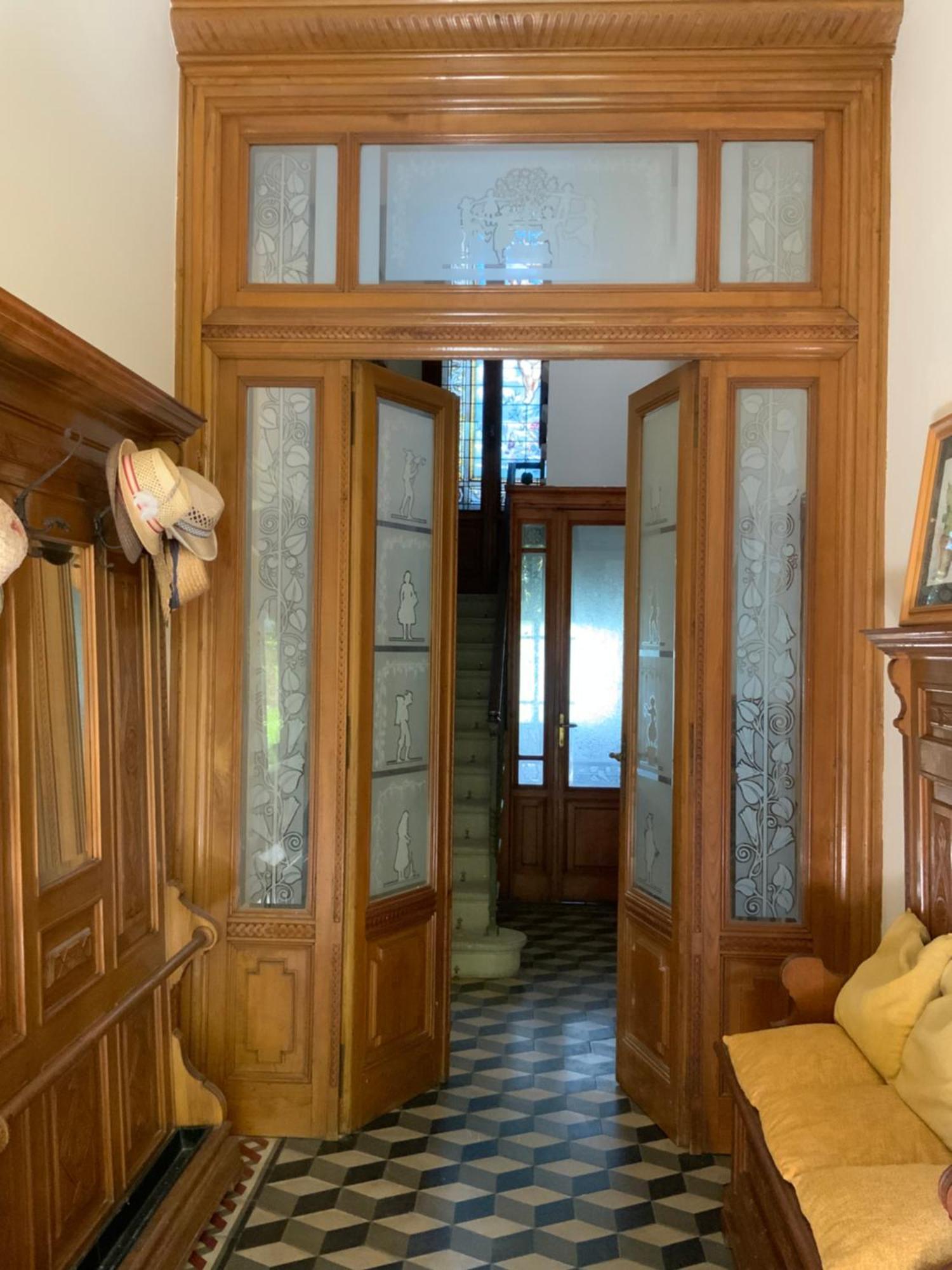 Villa Del Castanar Maccagno ภายนอก รูปภาพ